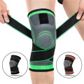 Ball Professional Sports Knee Pads Ciclismo Fitness Sacral Silicone Gear Protetive Protective Choractike Ketow Pads de cotovelo para adultos